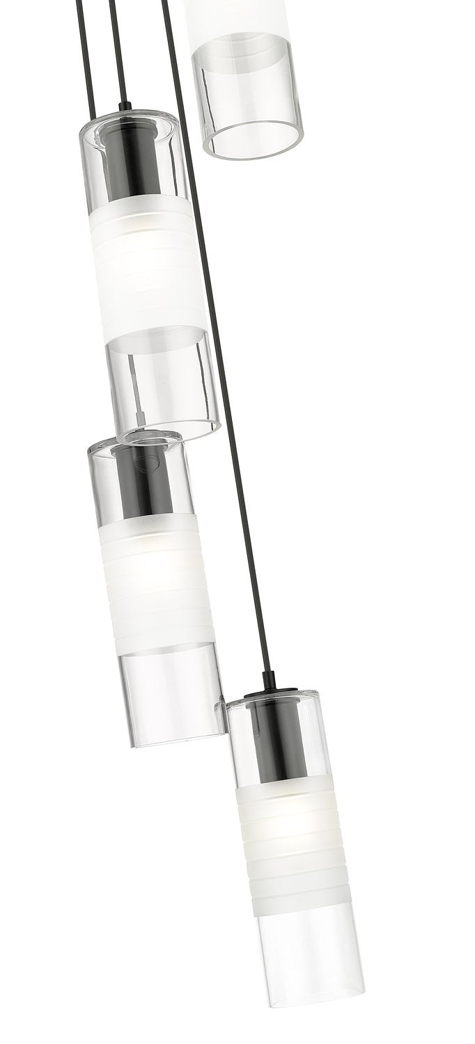 Z-LITE, ALTON CHANDELIER, CHANDELIER LIGHT