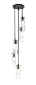 Z-LITE, ALTON CHANDELIER, CHANDELIER LIGHT