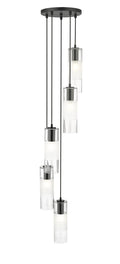 Z-LITE, ALTON CHANDELIER, CHANDELIER LIGHT
