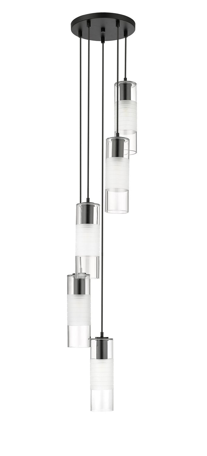 Z-LITE, ALTON CHANDELIER, CHANDELIER LIGHT