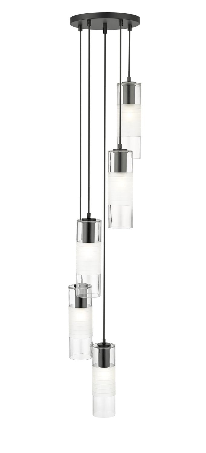 Z-LITE, ALTON CHANDELIER, CHANDELIER LIGHT