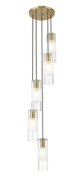 Z-LITE, ALTON CHANDELIER, CHANDELIER LIGHT