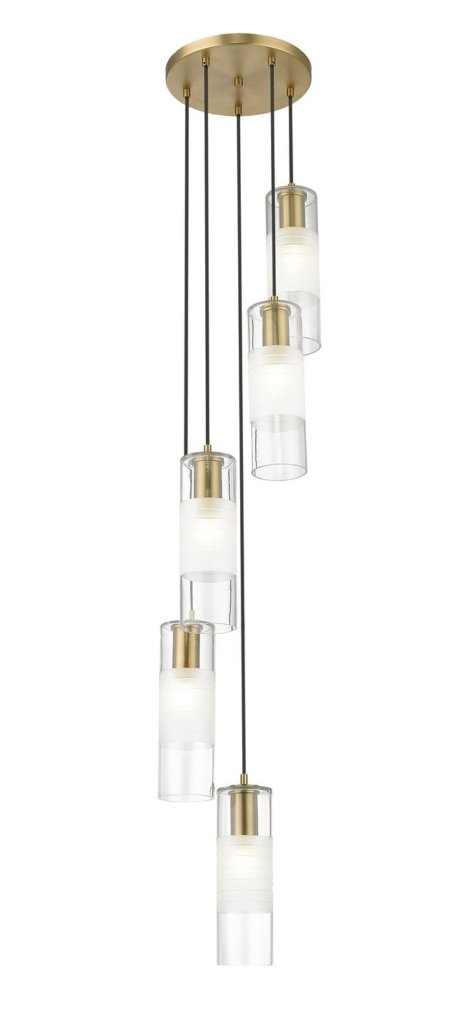 Z-LITE, ALTON CHANDELIER, CHANDELIER LIGHT