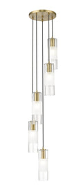 Z-LITE, ALTON CHANDELIER, CHANDELIER LIGHT