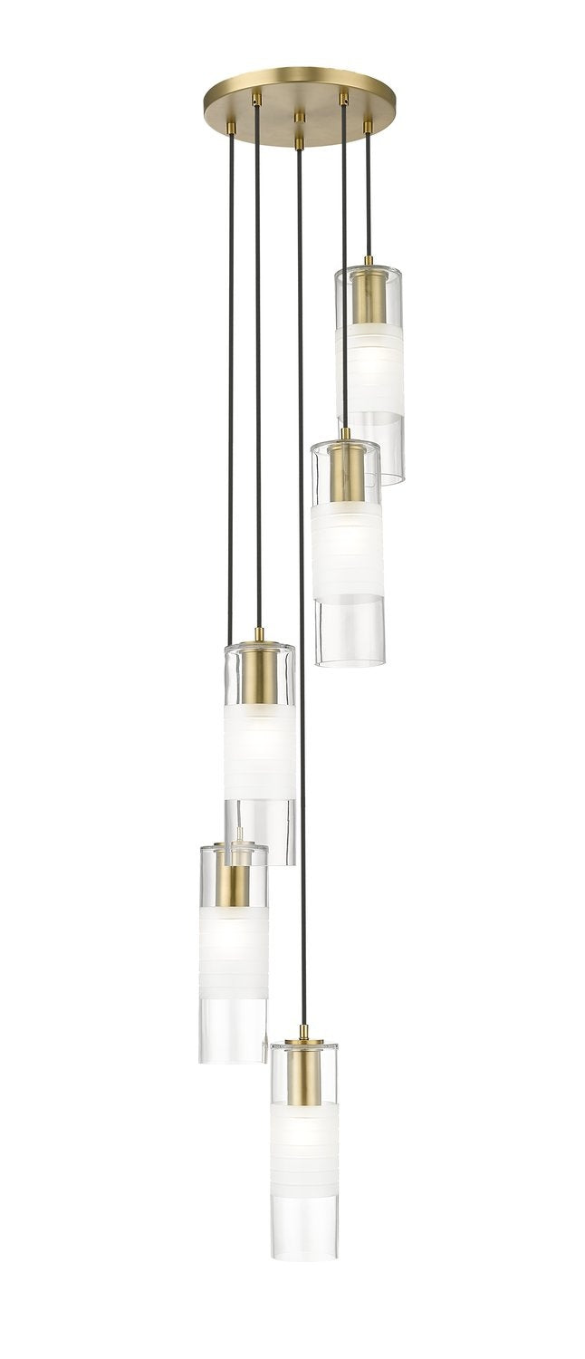 Z-LITE, ALTON CHANDELIER, CHANDELIER LIGHT