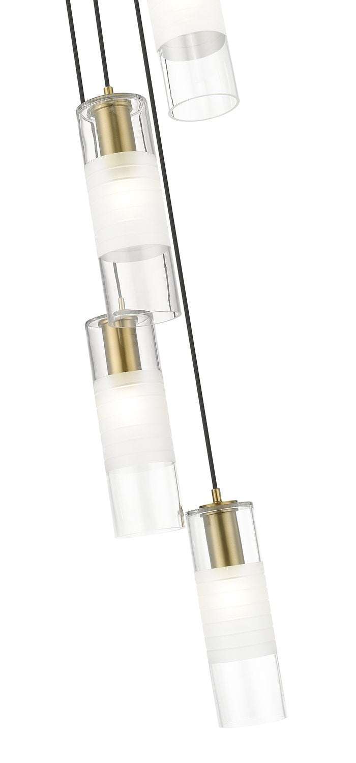 Z-LITE, ALTON CHANDELIER, CHANDELIER LIGHT