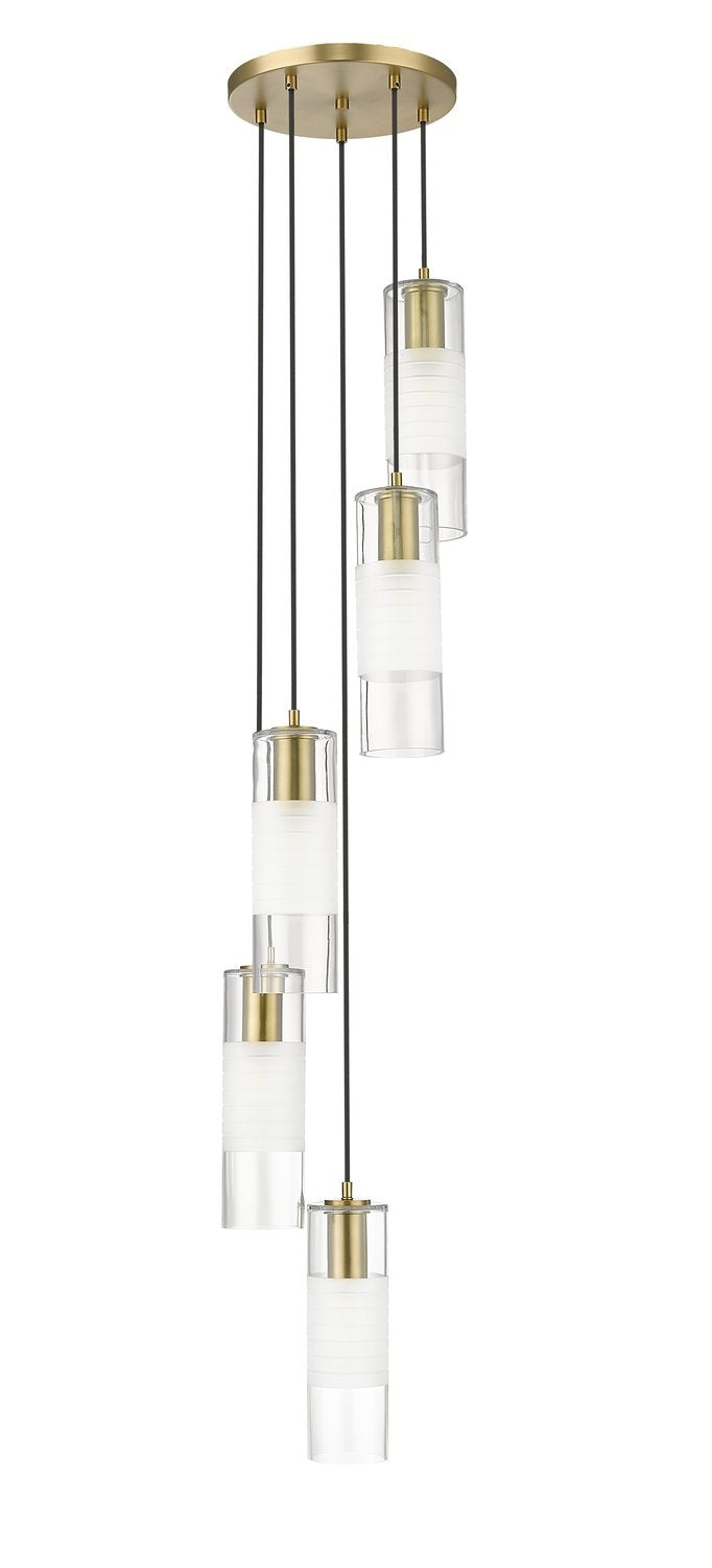 Z-LITE, ALTON CHANDELIER, CHANDELIER LIGHT