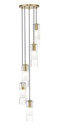 Z-LITE, ALTON CHANDELIER, CHANDELIER LIGHT