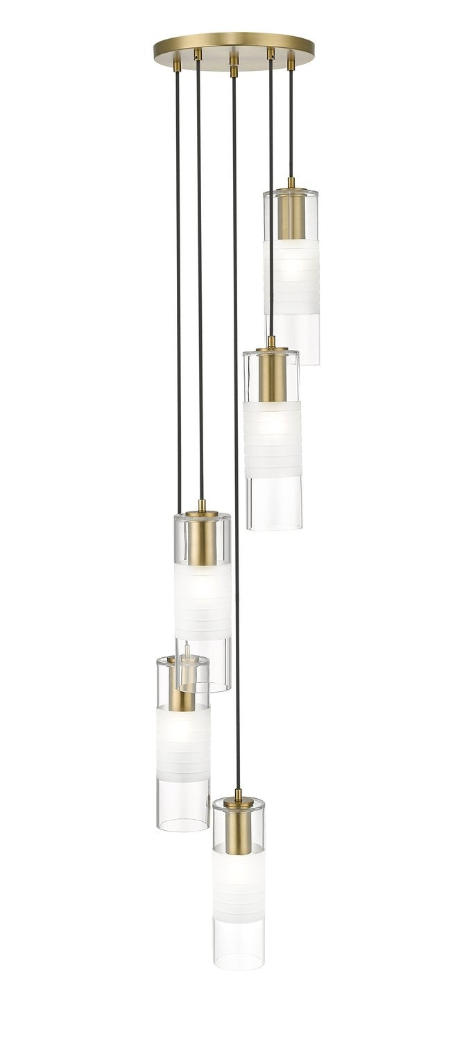 Z-LITE, ALTON CHANDELIER, CHANDELIER LIGHT