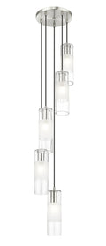 Z-LITE, ALTON CHANDELIER, CHANDELIER LIGHT