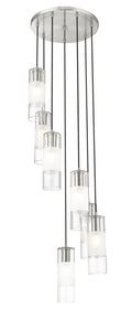Z-LITE, ALTON CHANDELIER, CHANDELIER LIGHT