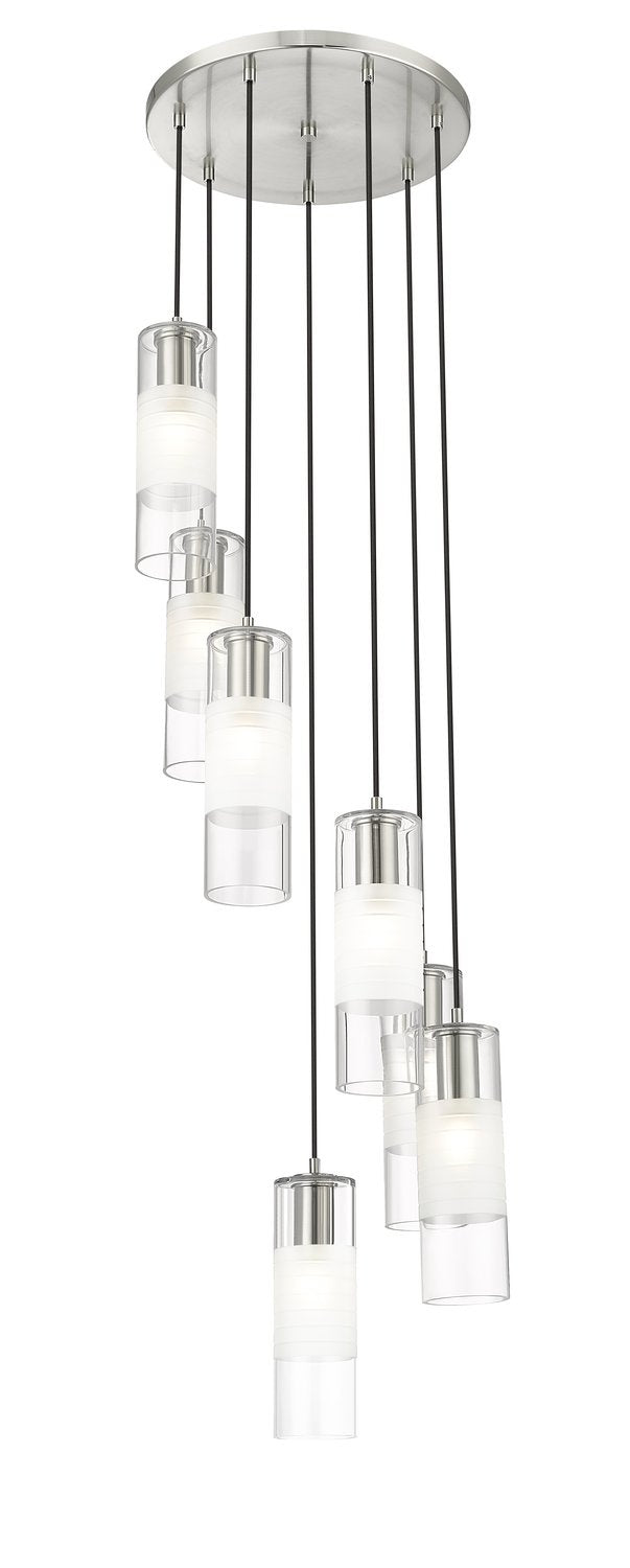 Z-LITE, ALTON CHANDELIER, CHANDELIER LIGHT