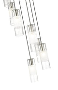 Z-LITE, ALTON CHANDELIER, CHANDELIER LIGHT