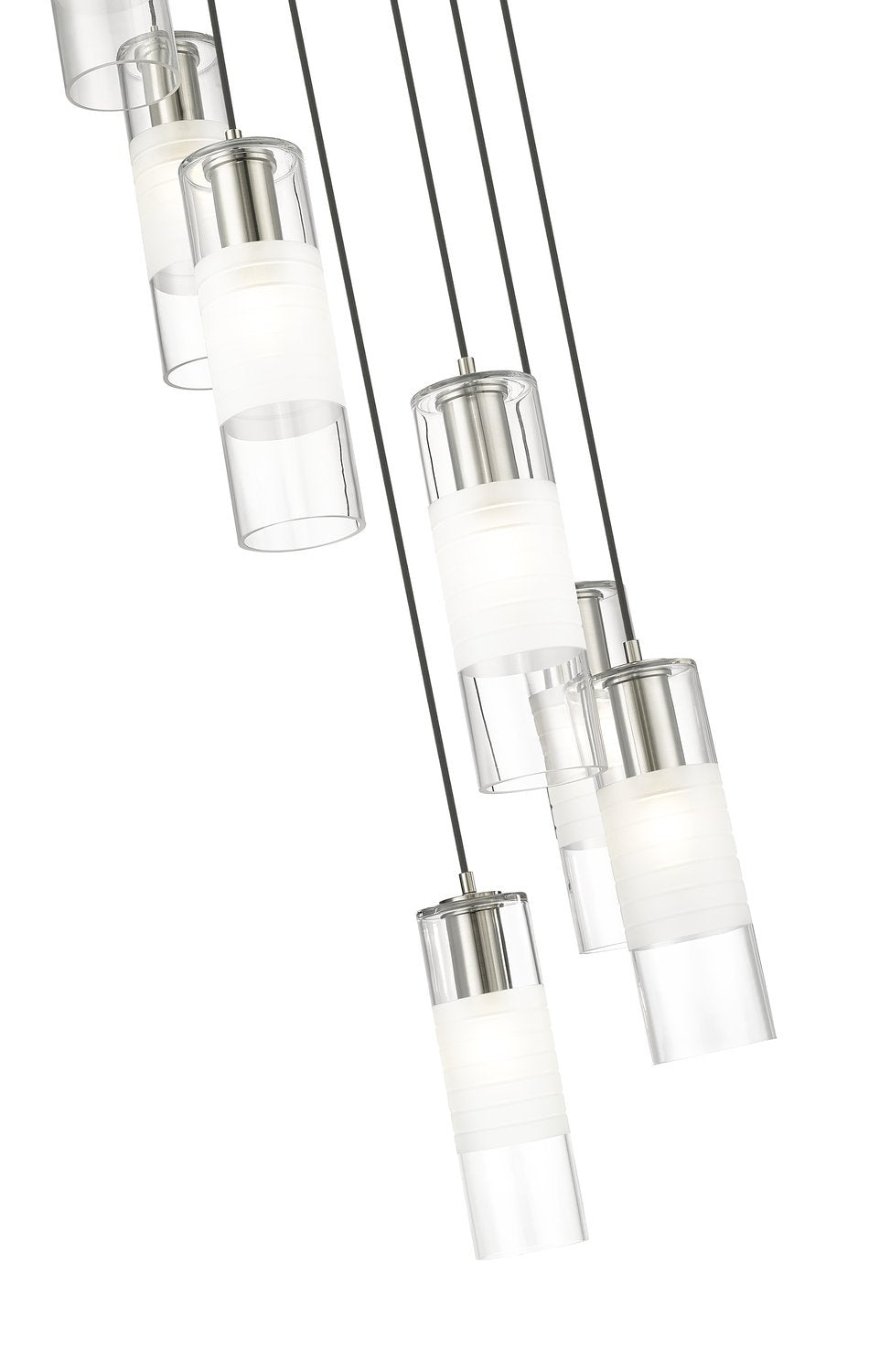 Z-LITE, ALTON CHANDELIER, CHANDELIER LIGHT