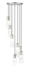 Z-LITE, ALTON CHANDELIER, CHANDELIER LIGHT