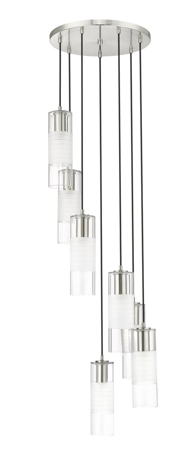 Z-LITE, ALTON CHANDELIER, CHANDELIER LIGHT