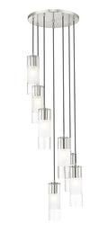 Z-LITE, ALTON CHANDELIER, CHANDELIER LIGHT