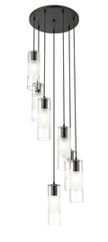 Z-LITE, ALTON CHANDELIER, CHANDELIER LIGHT