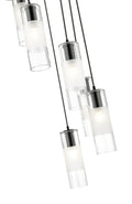Z-LITE, ALTON CHANDELIER, CHANDELIER LIGHT