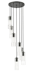 Z-LITE, ALTON CHANDELIER, CHANDELIER LIGHT