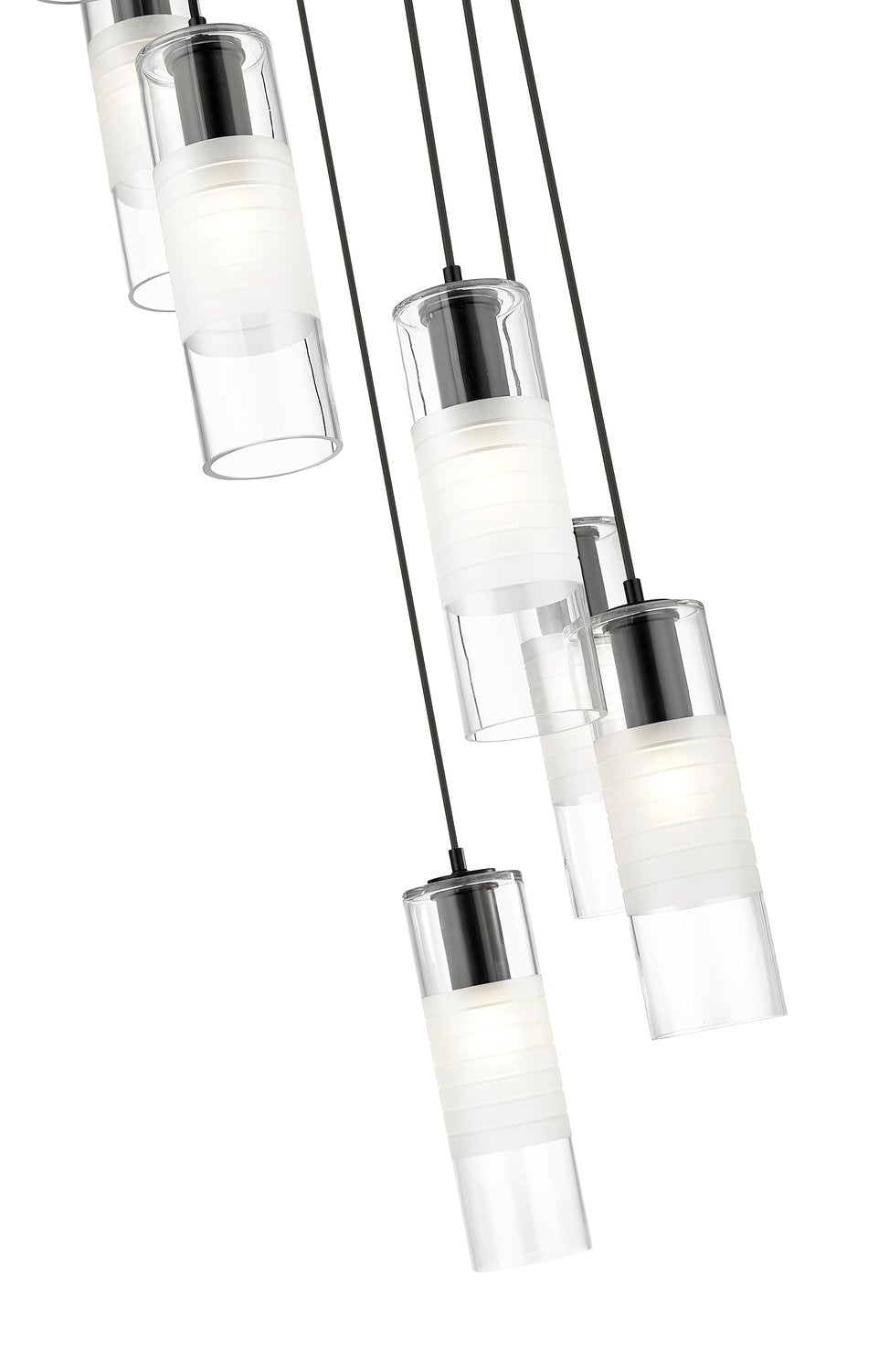 Z-LITE, ALTON CHANDELIER, CHANDELIER LIGHT