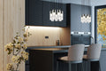 Z-LITE, ALTON CHANDELIER, CHANDELIER LIGHT
