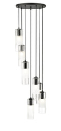 Z-LITE, ALTON CHANDELIER, CHANDELIER LIGHT