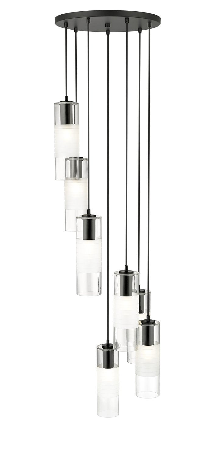 Z-LITE, ALTON CHANDELIER, CHANDELIER LIGHT