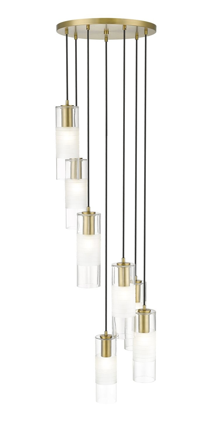 Z-LITE, ALTON CHANDELIER, CHANDELIER LIGHT