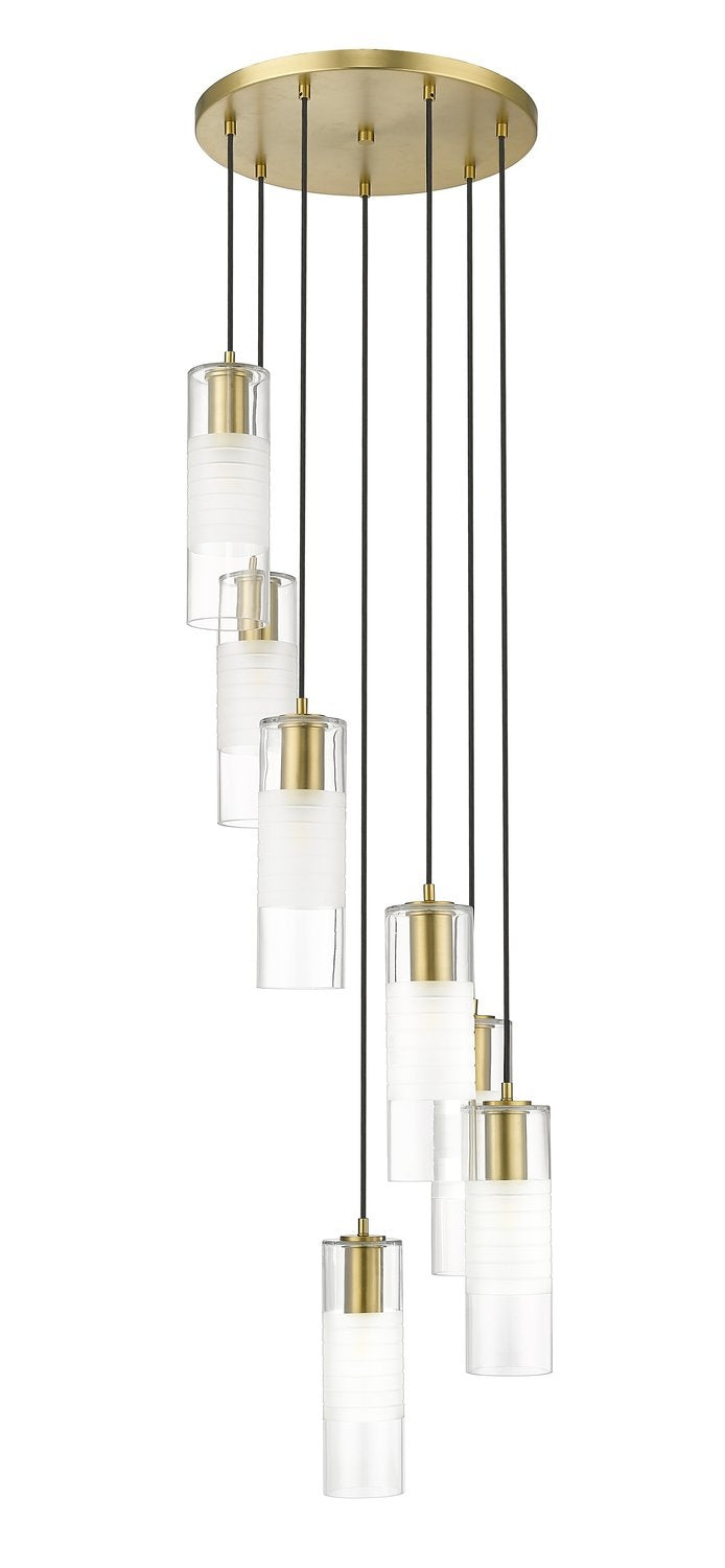 Z-LITE, ALTON CHANDELIER, CHANDELIER LIGHT