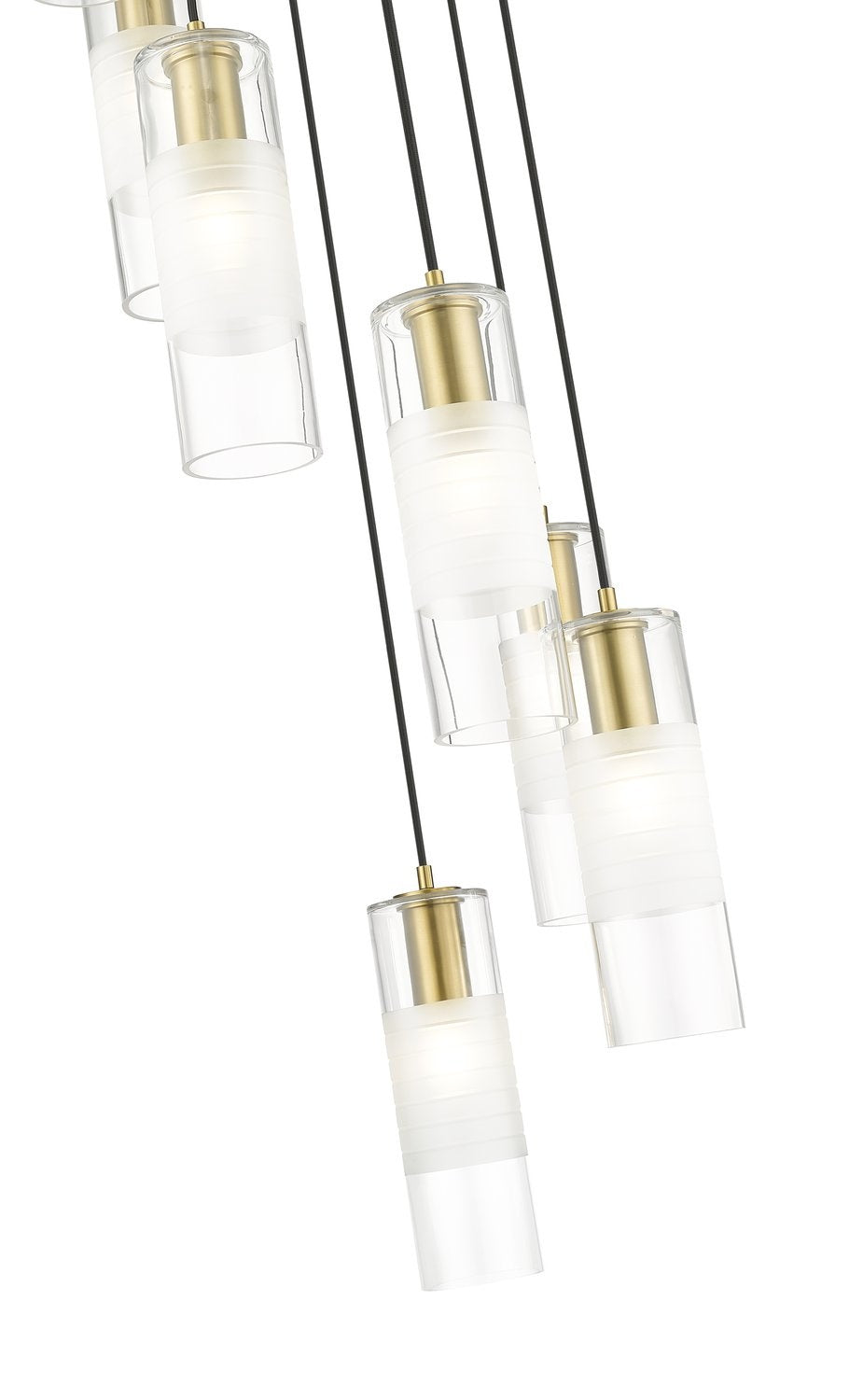 Z-LITE, ALTON CHANDELIER, CHANDELIER LIGHT