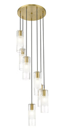 Z-LITE, ALTON CHANDELIER, CHANDELIER LIGHT