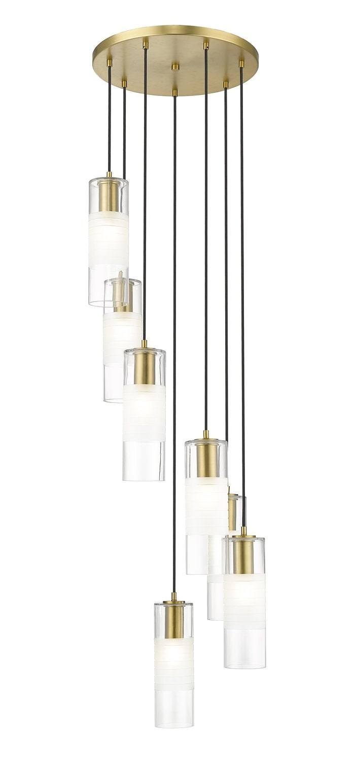 Z-LITE, ALTON CHANDELIER, CHANDELIER LIGHT