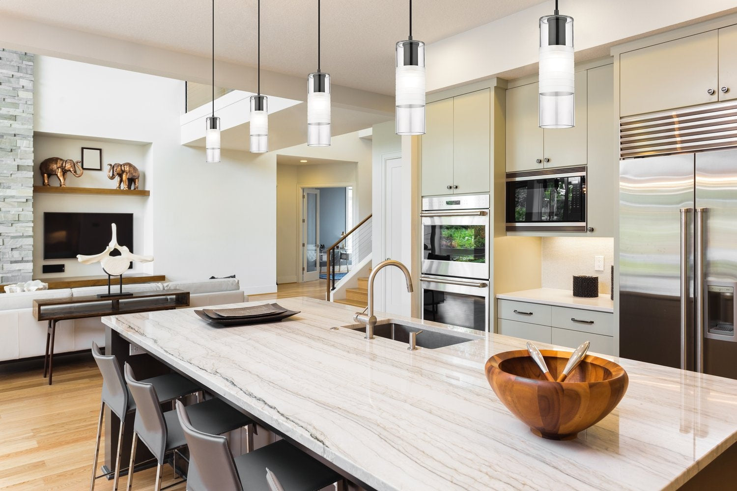Z-LITE, ALTON PENDANT, PENDANT LIGHT