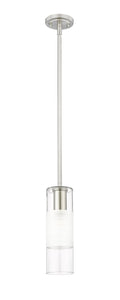 Z-LITE, ALTON PENDANT, PENDANT LIGHT