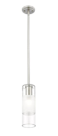 Z-LITE, ALTON PENDANT, PENDANT LIGHT
