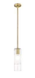 Z-LITE, ALTON PENDANT, PENDANT LIGHT