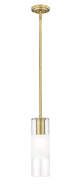 Z-LITE, ALTON PENDANT, PENDANT LIGHT