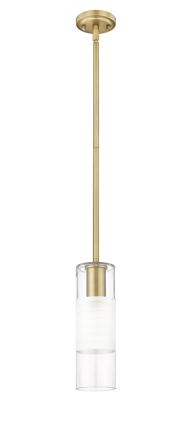 Z-LITE, ALTON PENDANT, PENDANT LIGHT