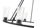 Z-LITE, TITUS CHANDELIER, CHANDELIER LIGHT