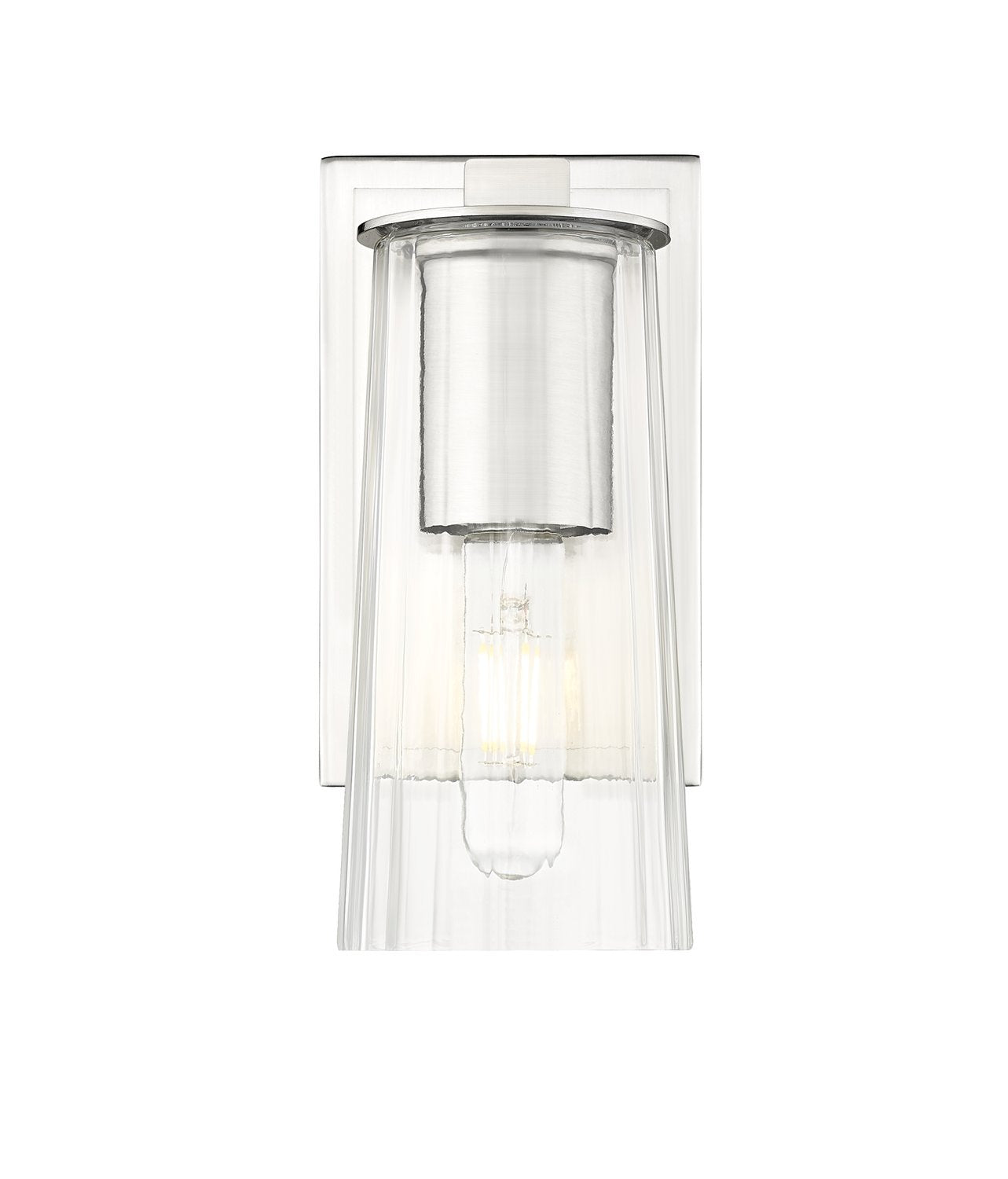Z-LITE, TITUS WALL SCONCE, WALL SCONCES