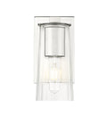 Z-LITE, TITUS WALL SCONCE, WALL SCONCES