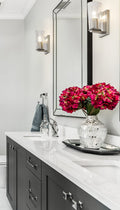 Z-LITE, TITUS WALL SCONCE, WALL SCONCES