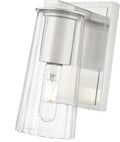 Z-LITE, TITUS WALL SCONCE, WALL SCONCES
