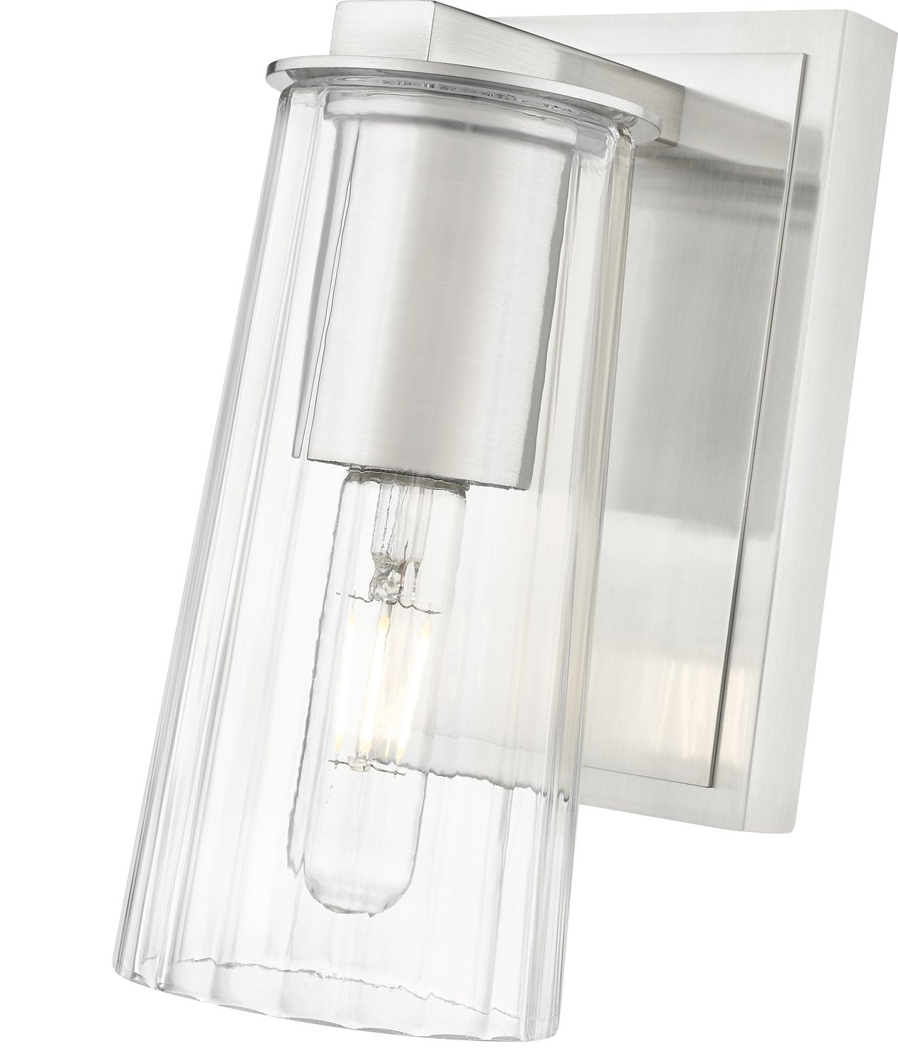 Z-LITE, TITUS WALL SCONCE, WALL SCONCES