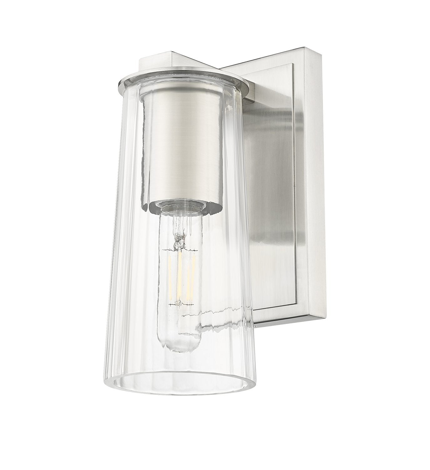 Z-LITE, TITUS WALL SCONCE, WALL SCONCES