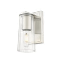 Z-LITE, TITUS WALL SCONCE, WALL SCONCES