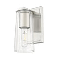 Z-LITE, TITUS WALL SCONCE, WALL SCONCES