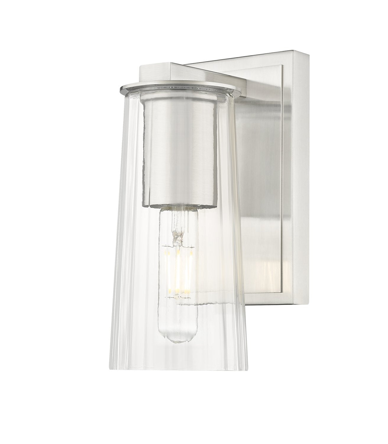 Z-LITE, TITUS WALL SCONCE, WALL SCONCES