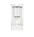 Z-LITE, TITUS WALL SCONCE, WALL SCONCES